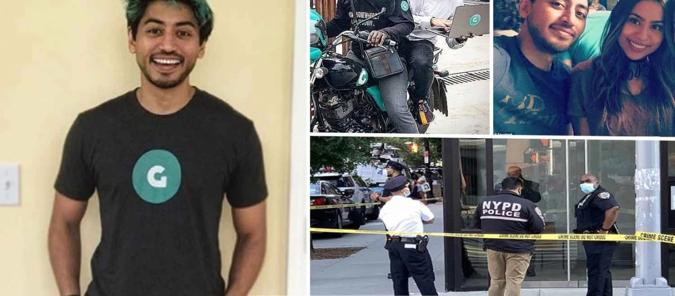 Νιγηρία: Εκατομμυριούχος CEO βρέθηκε αποκεφαλισμένος και διαμελισμένος (βίντεο)